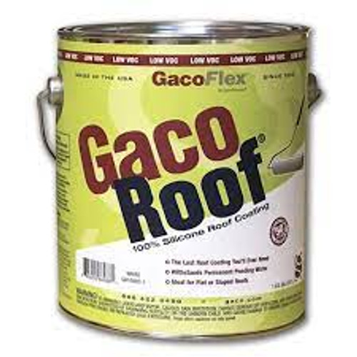 GACO Gray 1 Gallon