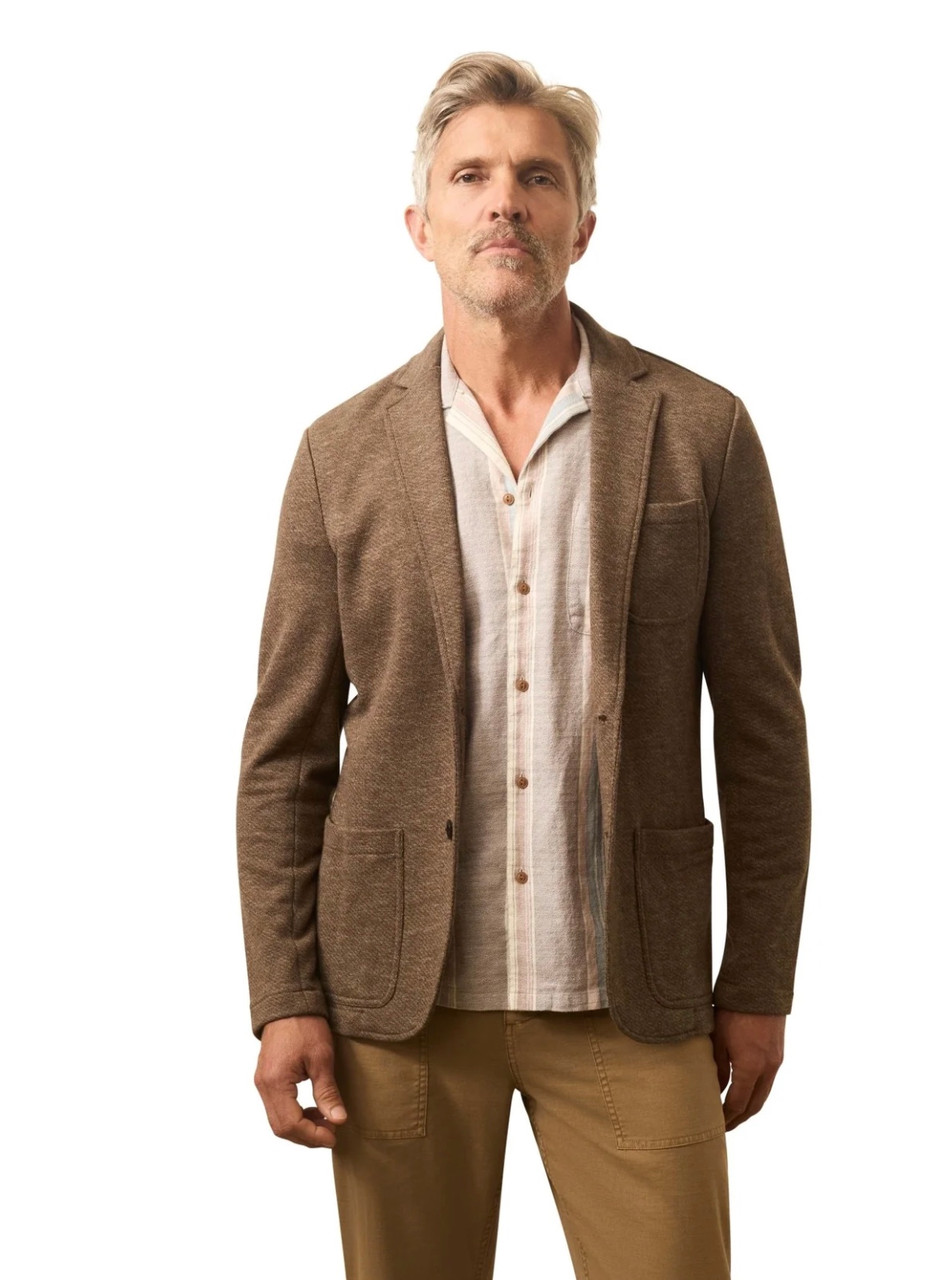 SELECTED HOMME Slhnealy Knit Blazer W Noos heren Vest