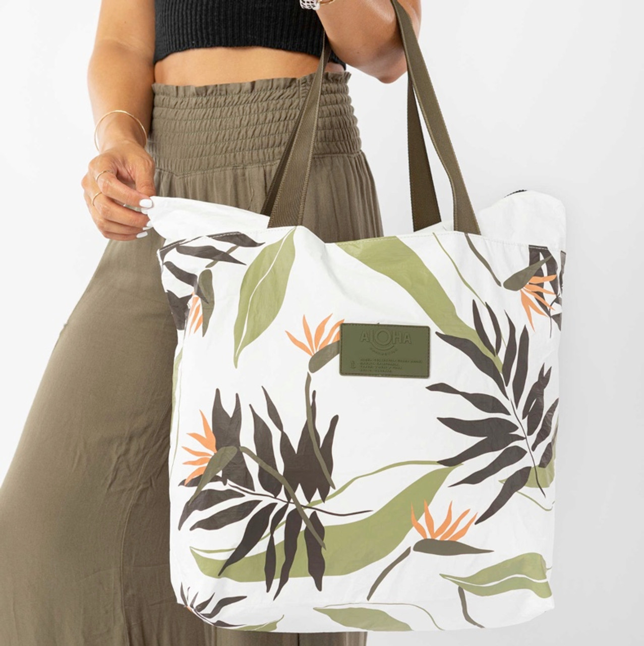 Day Tripper Tote