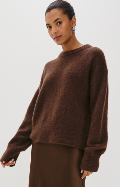 Miranda Sweater