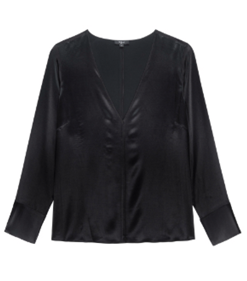 Lilliana Top Lilliana Top