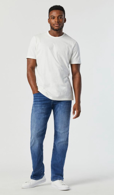 Marcus Slim Straight Jean Marcus Slim Straight Jean