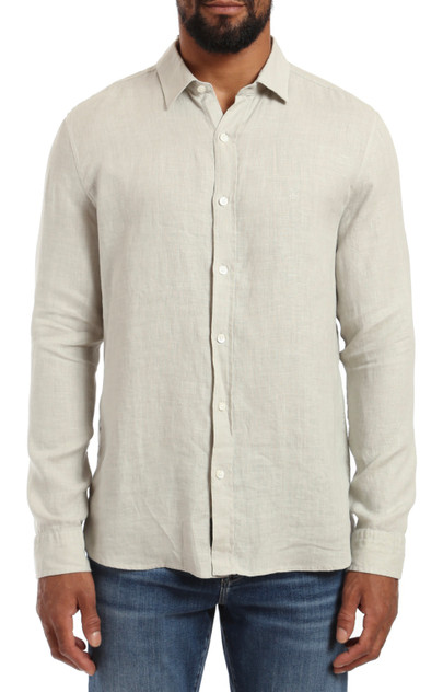 【2plan】24SS Forever Linen Pocket Shirt 2PLAN