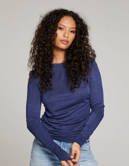 Louis Long Sleeve Tee Louis Long Sleeve Tee