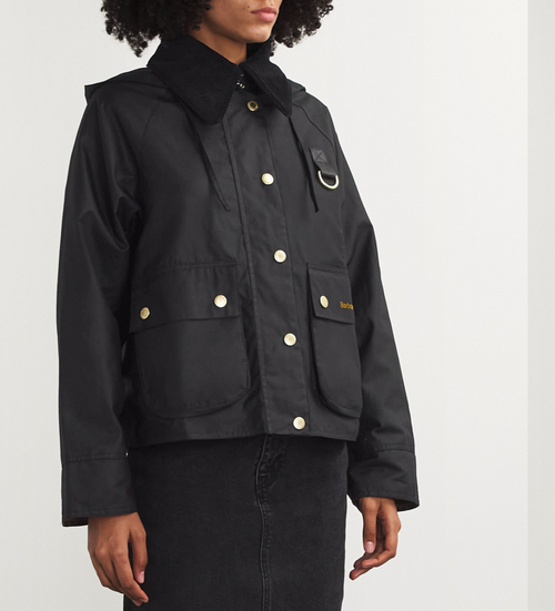 Reighton Wax Coat Reighton Wax Coat