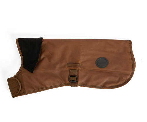 Wax Dog Coat Wax Dog Coat