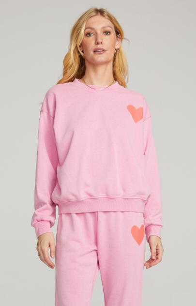 Perry Pullover Perry Pullover