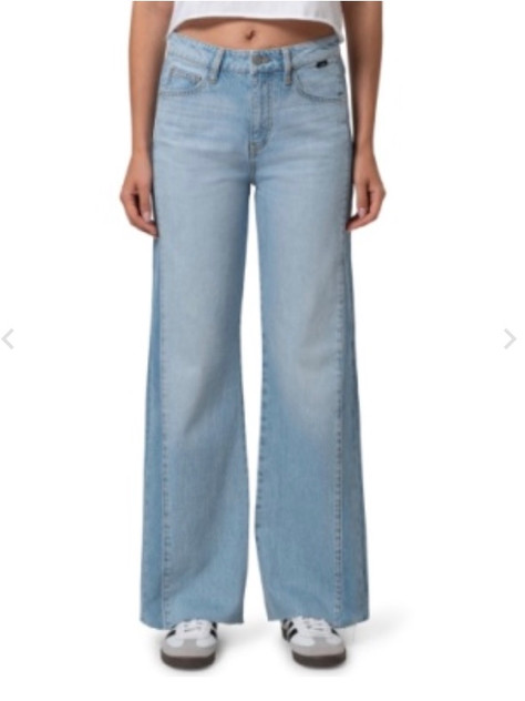 Malibu Blocking Denim Malibu Blocking Denim