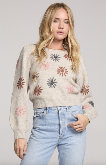 Valeria Sweater