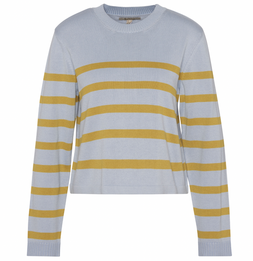 Bronya Knitted Jumper Bronya Knitted Jumper