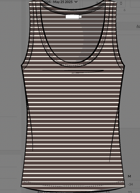 Featherweight Freestyle Tank Featherweight Freestyle Tank