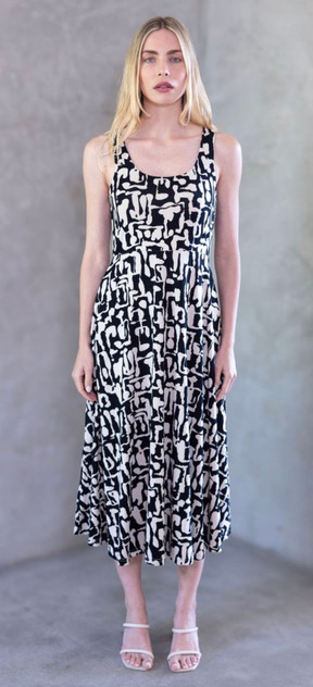 Sofi Dress