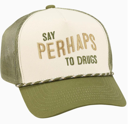 Trucker Hat