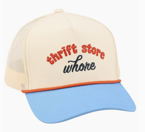 Trucker Hat