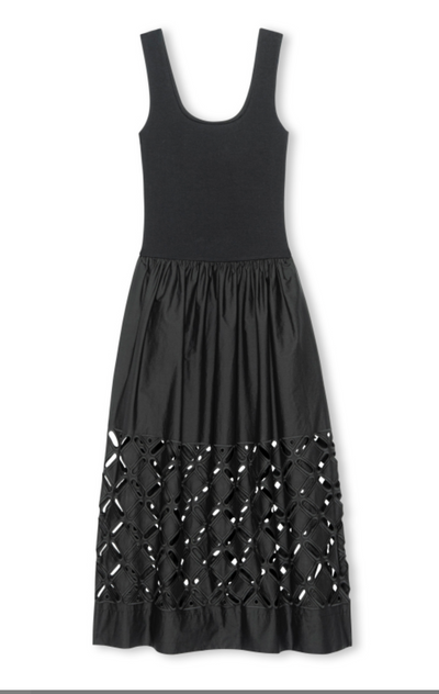 Nadya Maxi Dress