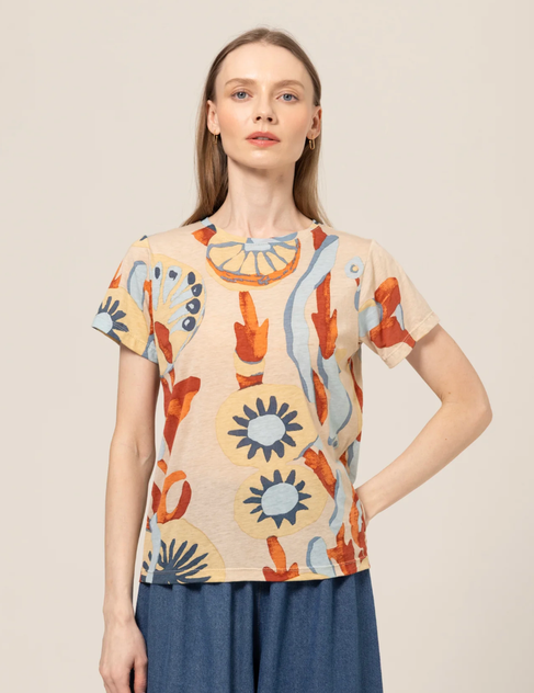 Mika Tee