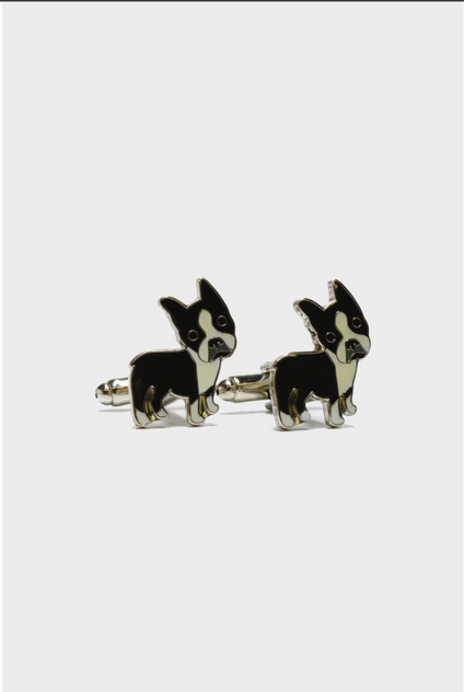 The Carter Cufflinks