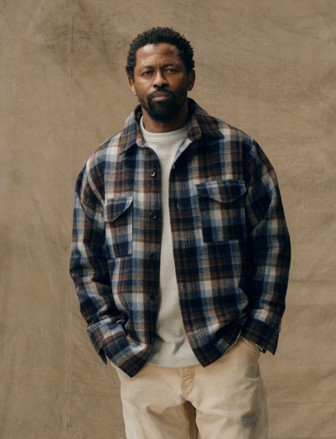 Rangeland Flannel Shirt Rangeland Flannel Shirt