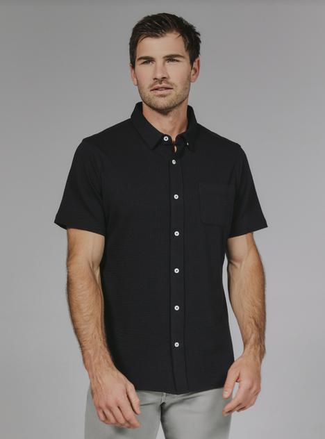 Bennet Short Sleeve Shirt Bennet Short Sleeve Shirt