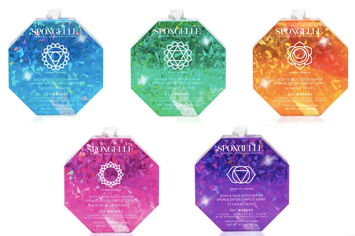 Spiritual Detox Body Sponge