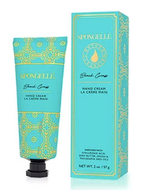 Spongelle Hand Cream