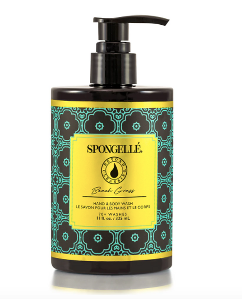 Daisy Collection Hand and Body Wash