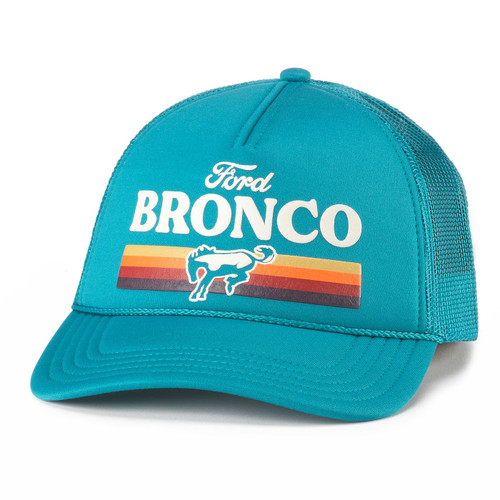Foamy Valin Hat