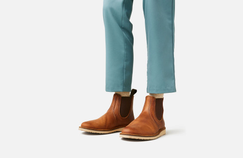 Weekend Chelsea Boot