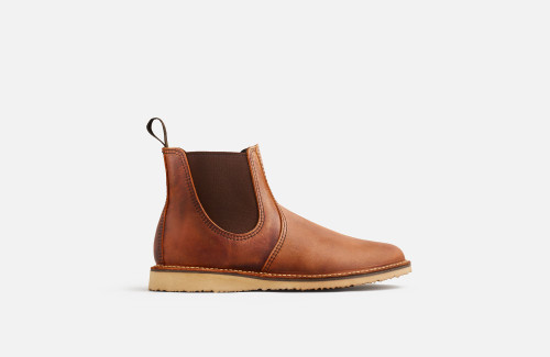 Weekend Chelsea Boot