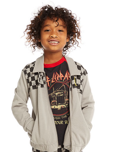 Brody Jacket Brody Jacket