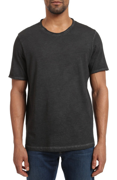 Overdye Crew Neck Tee Overdye Crew Neck Tee
