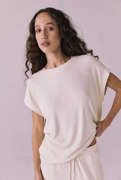 Audrey Tee