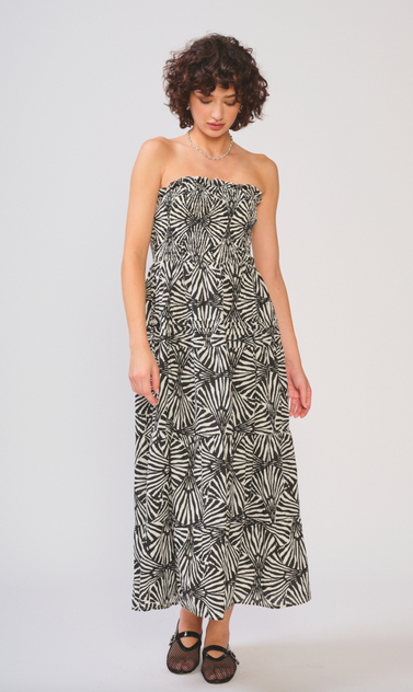 Harvey Dress