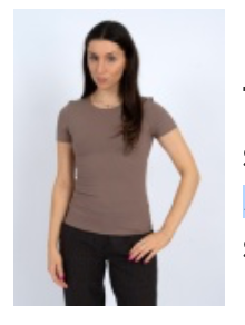 Roxy 23 Top