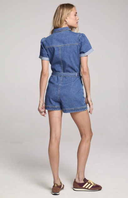 Talbert Romper Talbert Romper