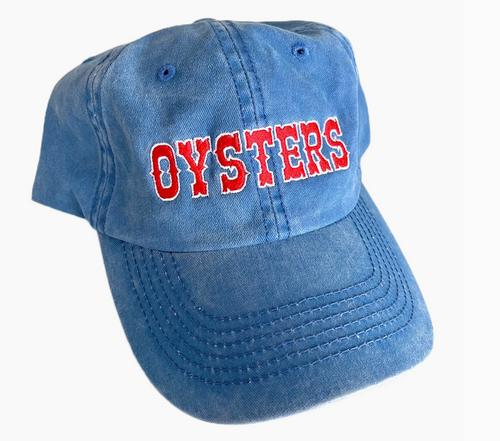 Baseball Cap Dad Hat