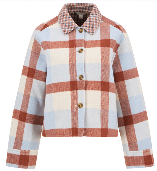 Robyn Overshirt
