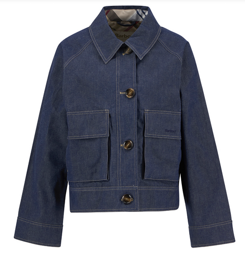 Demi Showerproof Jacket