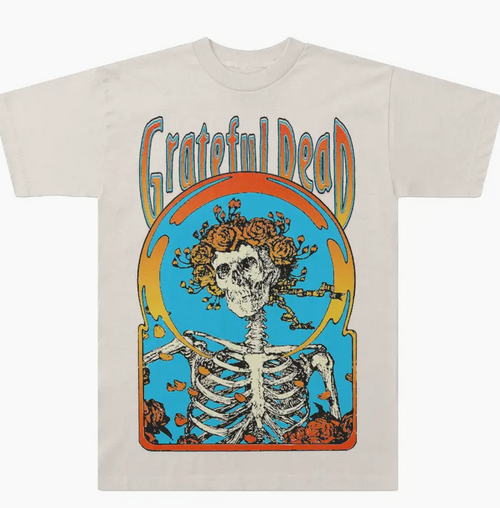 Grateful Dead Bertha Tee