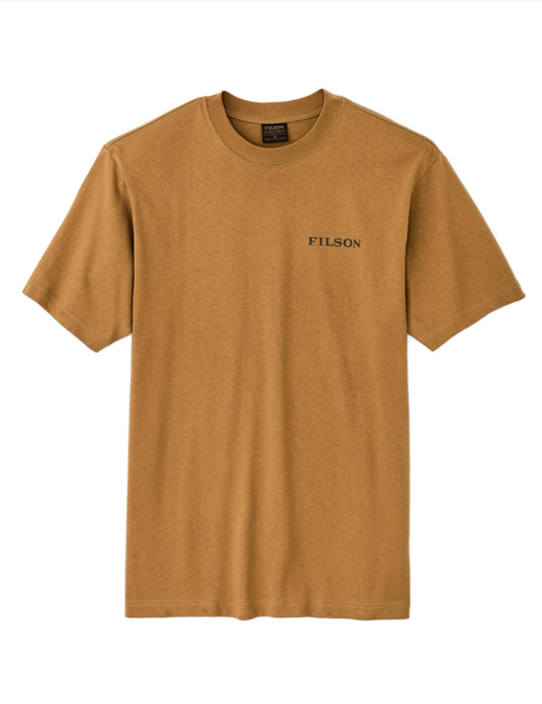 Scenic Graphic Tee Scenic Graphic Tee