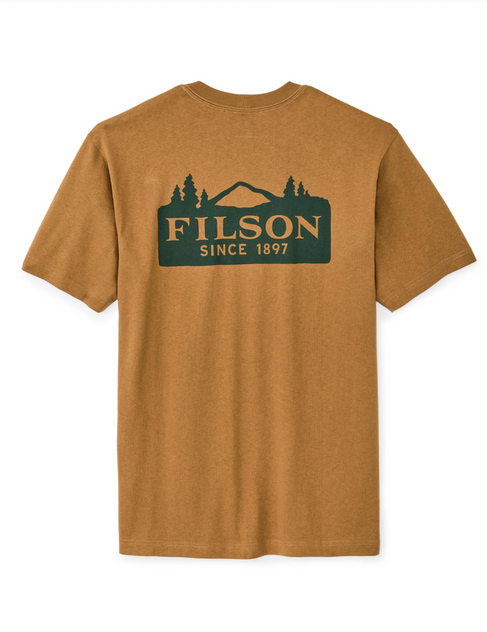 Scenic Graphic Tee Scenic Graphic Tee