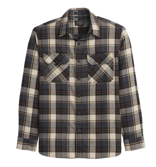 Burnside Flannel Shirt Burnside Flannel Shirt