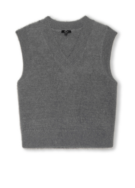 Talli Sleeveless Sweater
