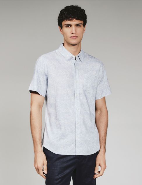 Fontaine S/S Shirt