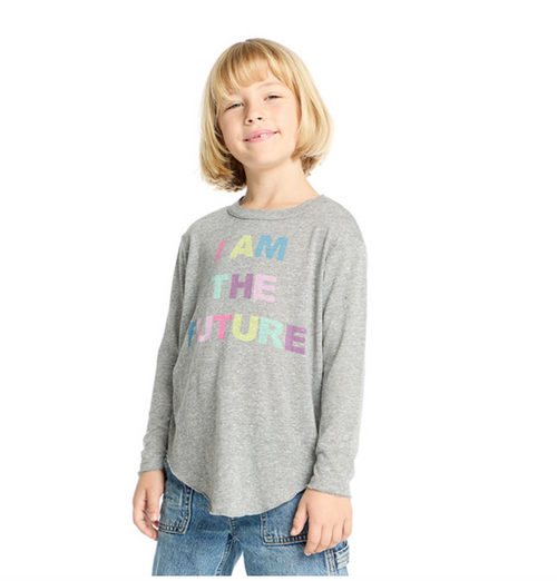 I Am The Future Shirt