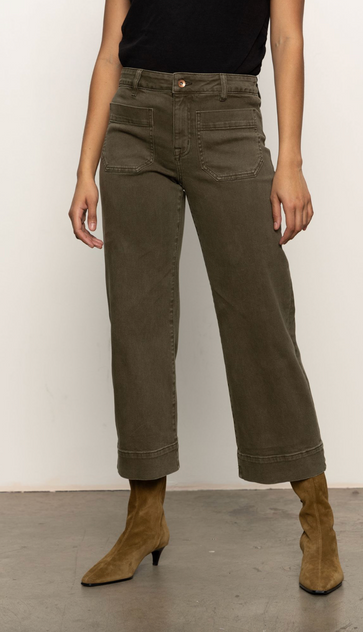 The Marine Pants