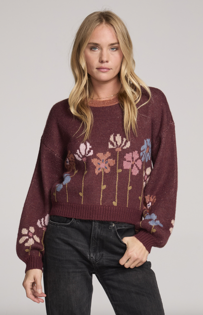 Baylie Sweater