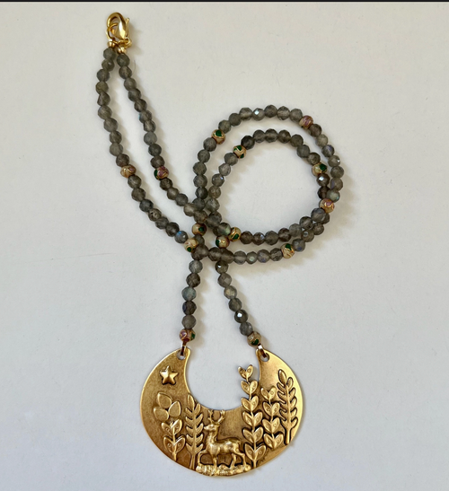 Allegra Necklace Allegra Necklace