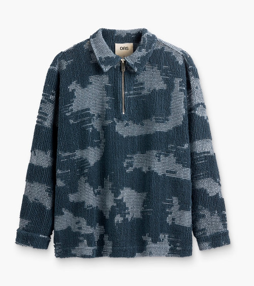 Canyon Smokey Polo Shirt Canyon Smokey Polo Shirt