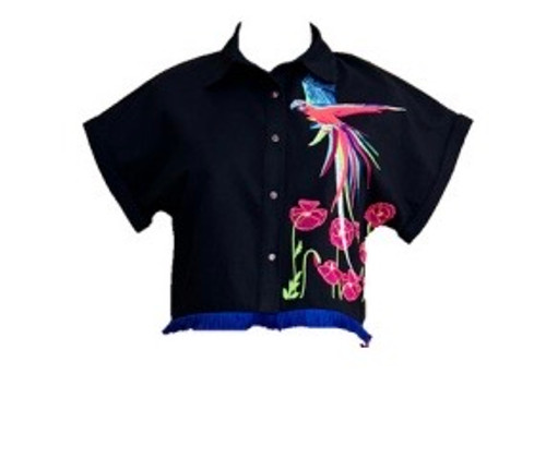 Sitara Top
